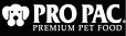 ProPac logo (http://www.propacpetfood.com)