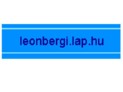 http://leonbergi.lap.hu