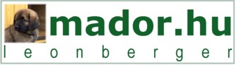 Mador logo