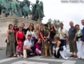 Mador and the Portugese Tourist Group